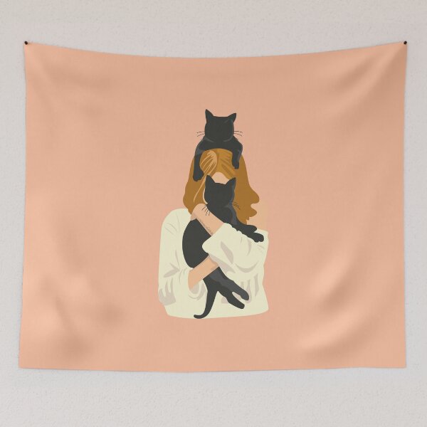 Item preview, Crazy Catlady designed and sold by Efka19.