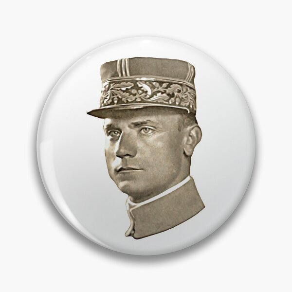 Item preview, Milan Rastislav Štefánik designed and sold by historywardrobe.