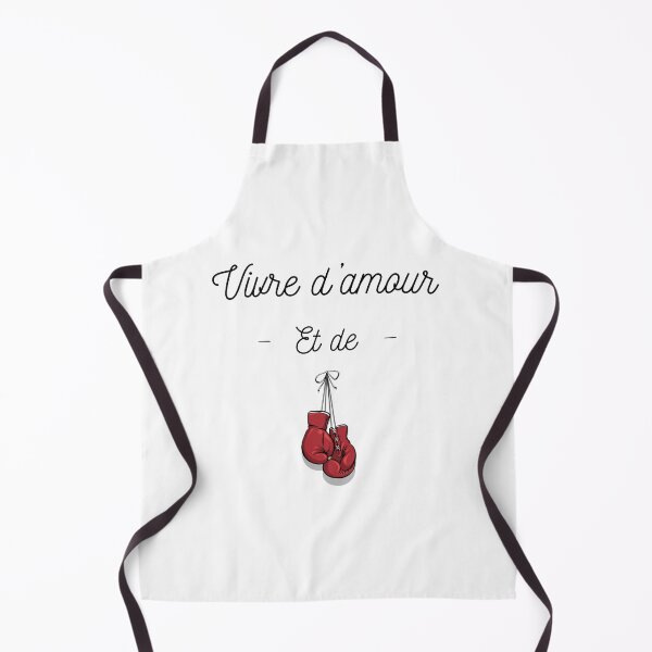 Item preview, Live on love and boxing designed and sold by Curlyhaire.