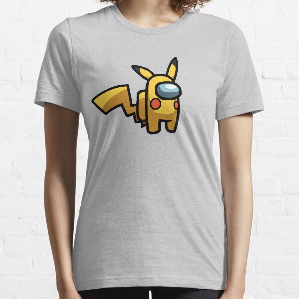 Pika-Impostor Essential T-Shirt