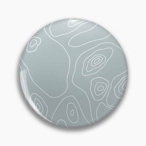 Item preview, Topographic Pattern designed and sold by StylishTayla.