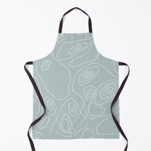 Item preview, Topographic Pattern designed and sold by StylishTayla.