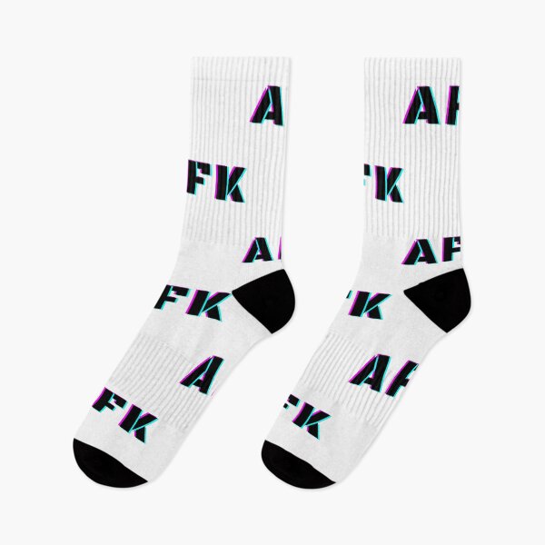 Item preview, AFK Away From Keyboard Gaming Jargon Videogames designed and sold by Trankix.