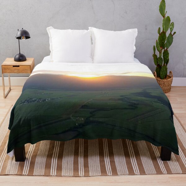 Item preview, Mountain Sunrise designed and sold by Felicity-K.