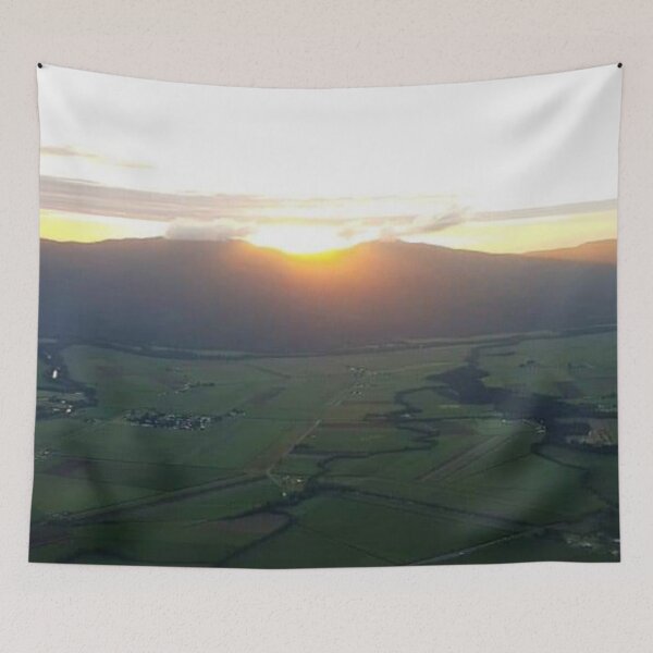 Item preview, Mountain Sunrise designed and sold by Felicity-K.