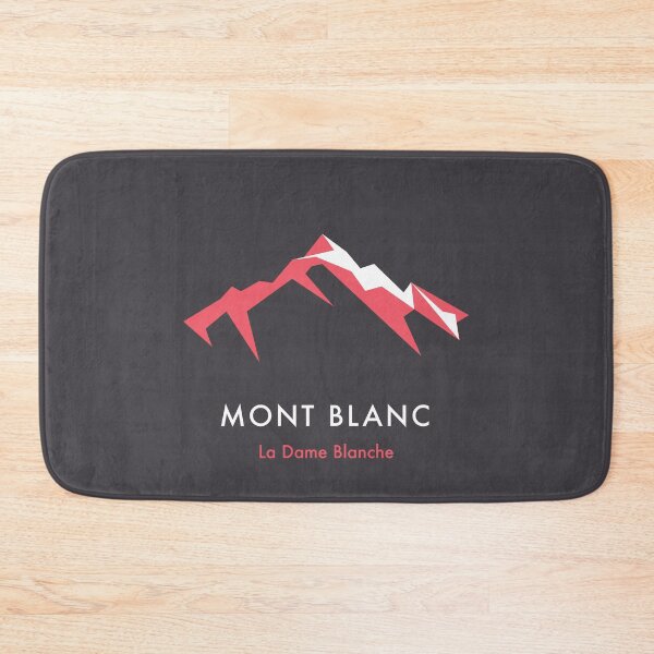 Artikelvorschau, Mont Blanc entworfen und verkauft von RobertVaest.