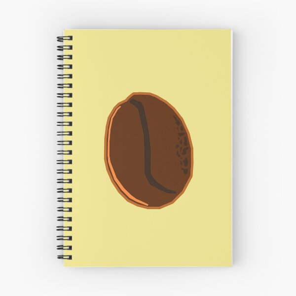Item preview, The coffee bean designed and sold by The Iconic Minimalist.