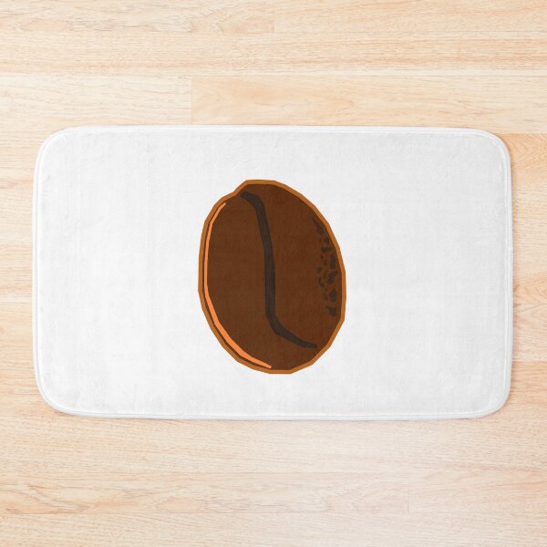 Item preview, The coffee bean designed and sold by The Iconic Minimalist.