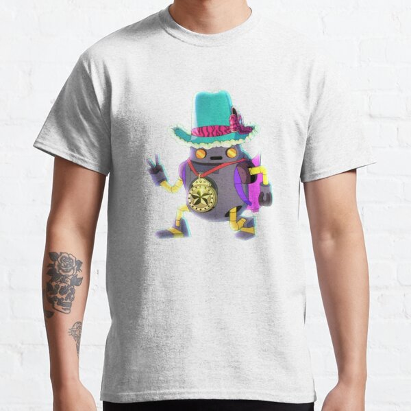 H.U.E. Classic T-Shirt