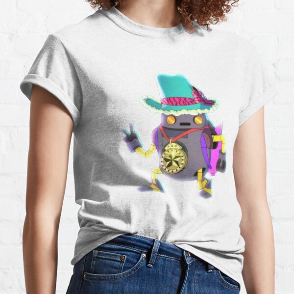H.U.E. Classic T-Shirt