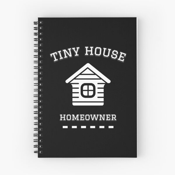 Item preview, Tiny House Home Owner_2 designed and sold by Belcibol.