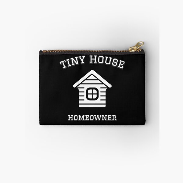 Item preview, Tiny House Home Owner_2 designed and sold by Belcibol.