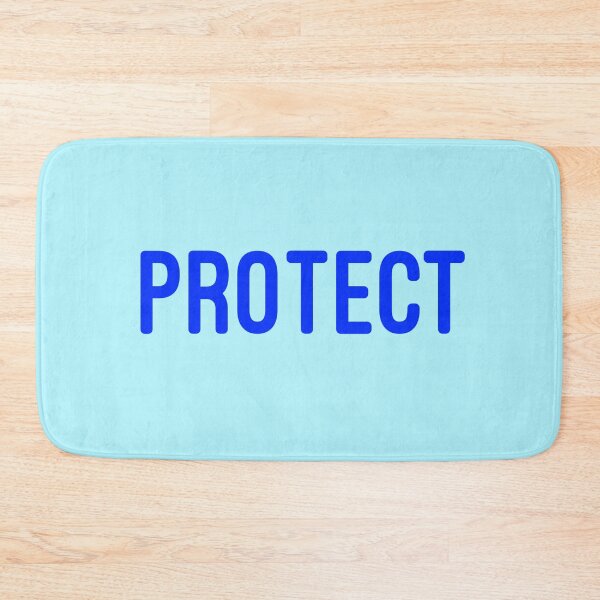 Item preview, Protect, Protection, Safe, Safety, Guard, Immunity, Vaccine, Vaccination designed and sold by HomeConscious.