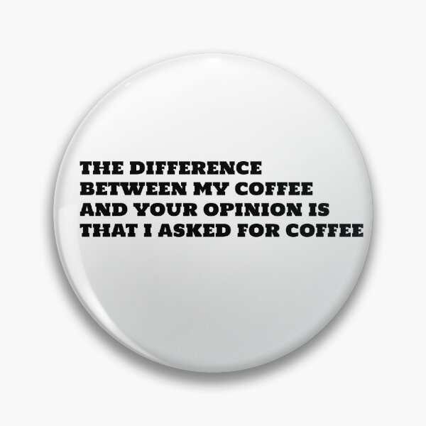 Item preview, Unsolicited advice designed and sold by Arinom.