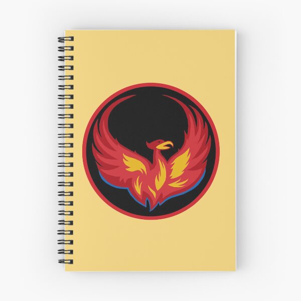 Item preview, Imposing Phoenix designed and sold by iamdesigns14.