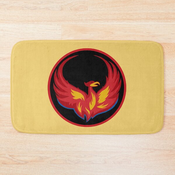 Item preview, Imposing Phoenix designed and sold by iamdesigns14.