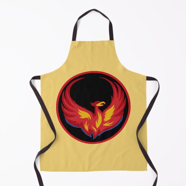 Item preview, Imposing Phoenix designed and sold by iamdesigns14.