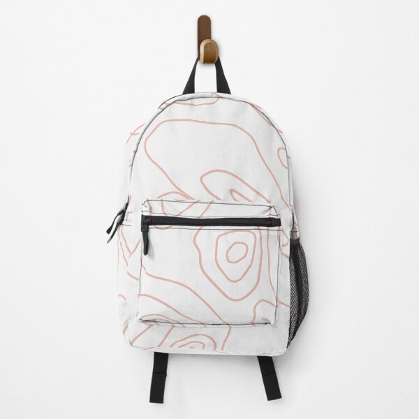 Item preview, Topographic Pattern designed and sold by StylishTayla.