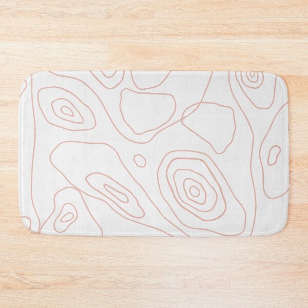 Item preview, Topographic Pattern designed and sold by StylishTayla.