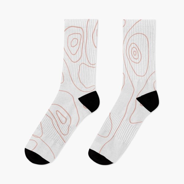 Item preview, Topographic Pattern designed and sold by StylishTayla.