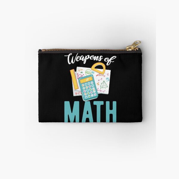 Item preview, Funny Distressed Retro Vintage Math Superpower designed and sold by jcorres.