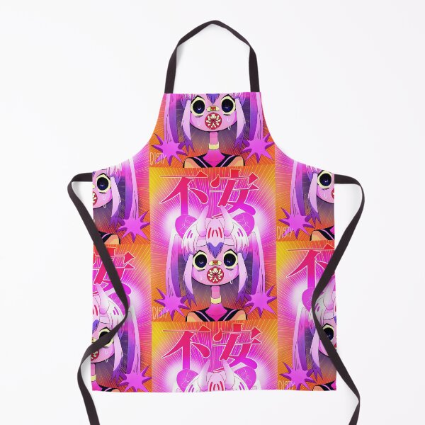 Item preview, Anxiety designed and sold by distykisaragi.