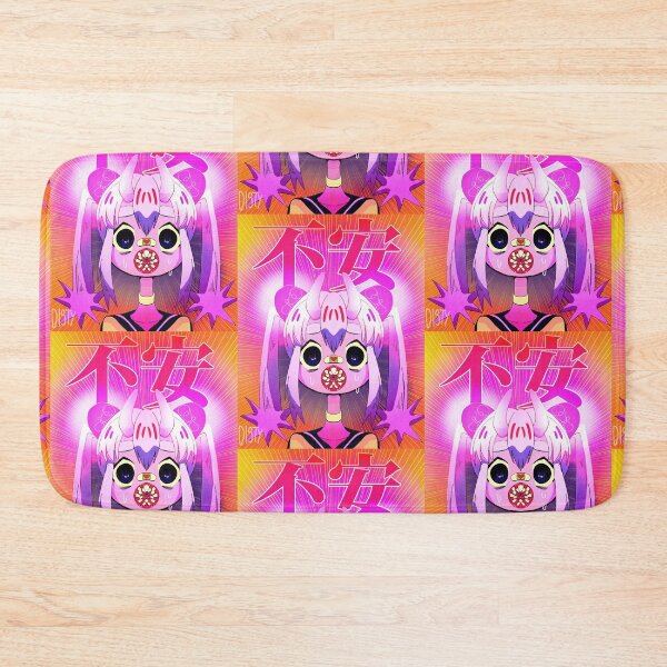 Item preview, Anxiety designed and sold by distykisaragi.