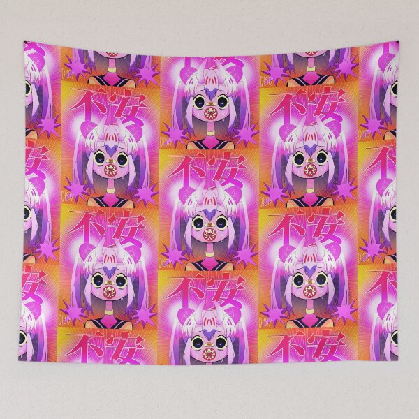 Item preview, Anxiety designed and sold by distykisaragi.