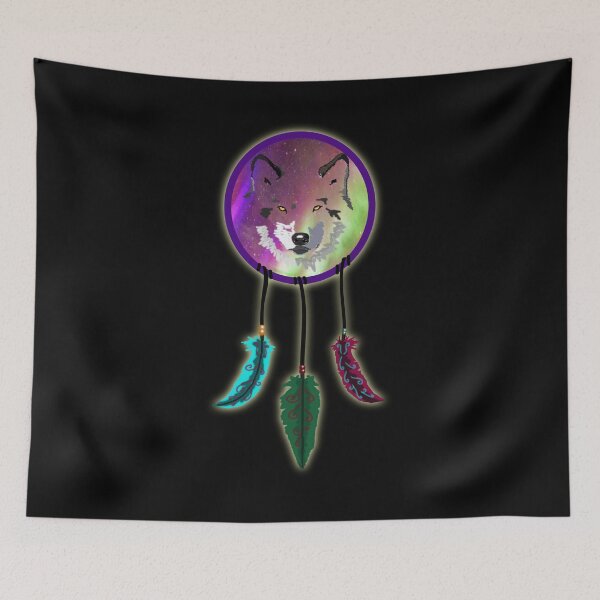 Item preview, Dream Catcher designed and sold by kassandra369.