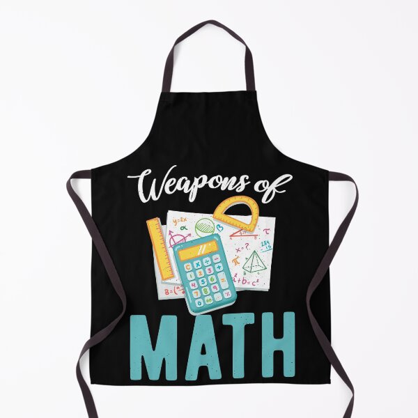 Item preview, Funny Distressed Retro Vintage Math Superpower designed and sold by jcorres.