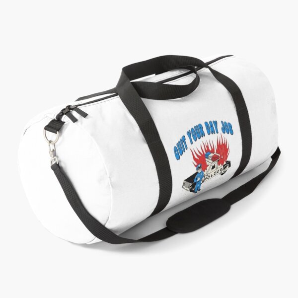 Item preview, QUIT YOUR DAY JOB designed and sold by Kai Serv.