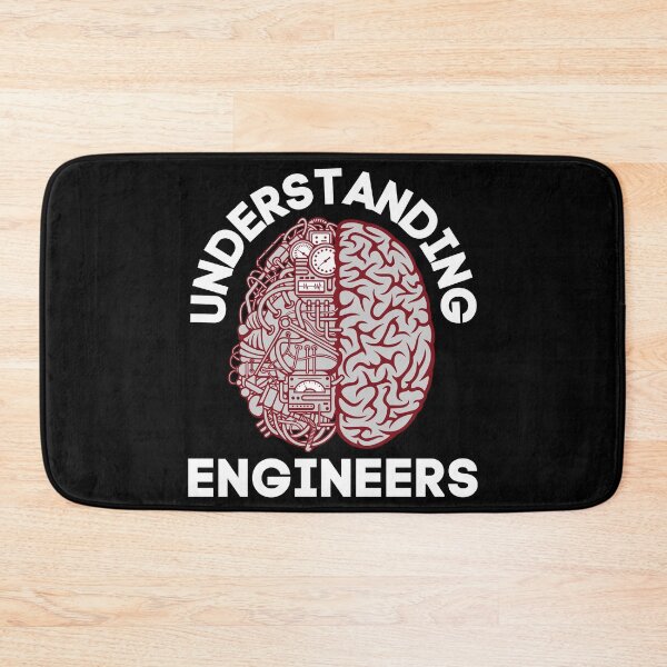 Item preview, Understanding Engineers designed and sold by Ndigwan.