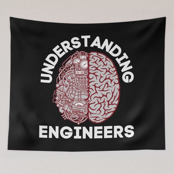 Item preview, Understanding Engineers designed and sold by Ndigwan.