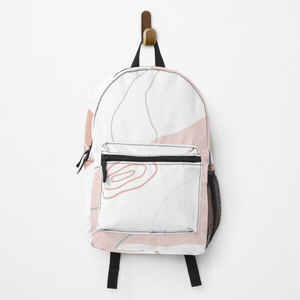 Item preview, Pastel Topography Pattern designed and sold by StylishTayla.