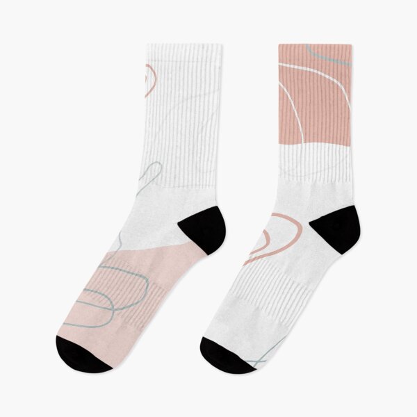 Item preview, Pastel Topography Pattern designed and sold by StylishTayla.