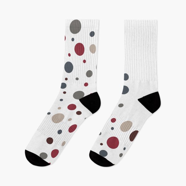 Item preview, Festive Dots designed and sold by DigitalSolo.