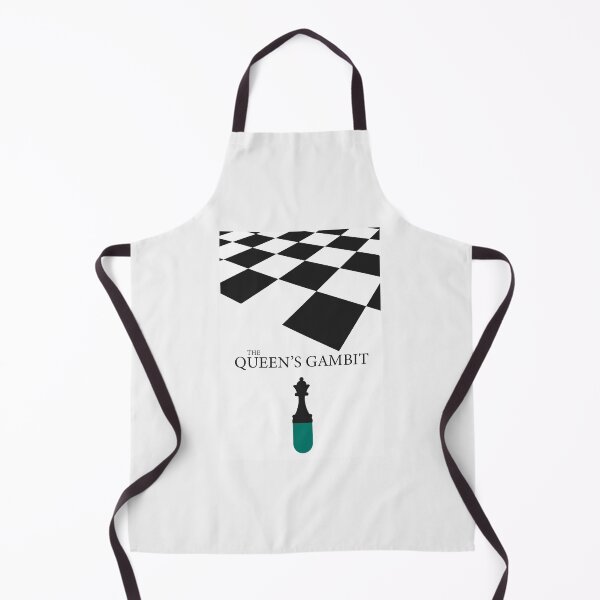 Item preview, the queens gambit designed and sold by ioannaxor.