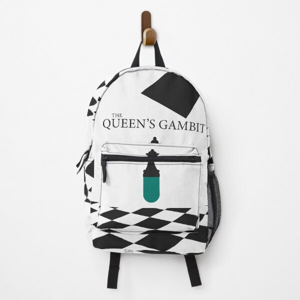 Item preview, the queens gambit designed and sold by ioannaxor.