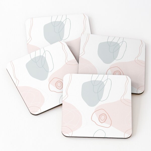 Item preview, Pastel Typography Pattern designed and sold by StylishTayla.