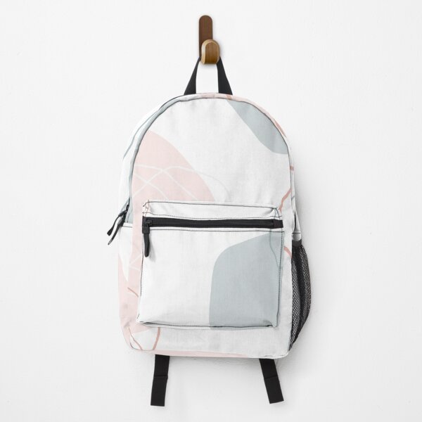 Item preview, Pastel Typography Pattern designed and sold by StylishTayla.
