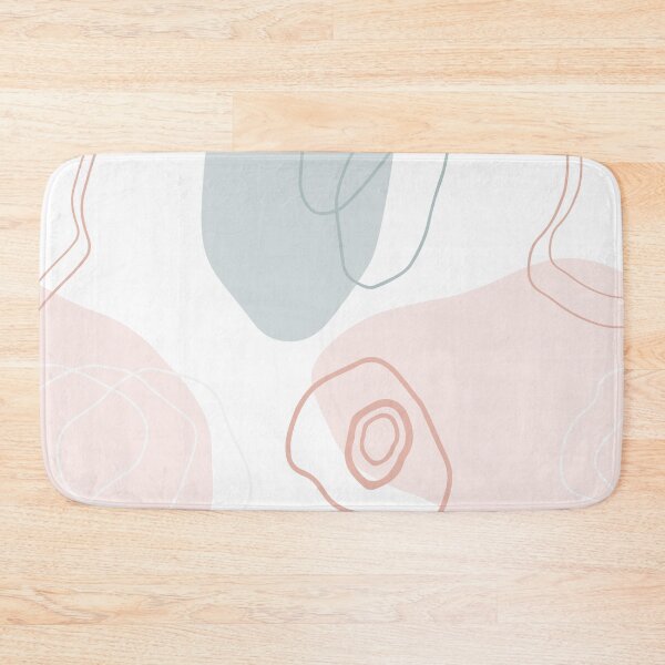 Item preview, Pastel Typography Pattern designed and sold by StylishTayla.
