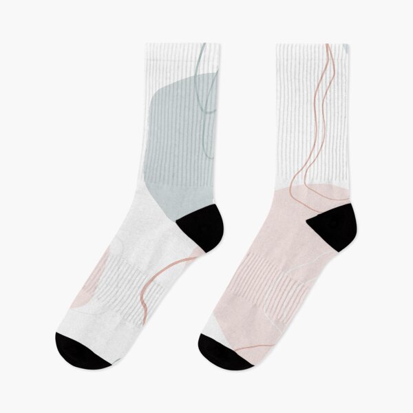 Item preview, Pastel Typography Pattern designed and sold by StylishTayla.