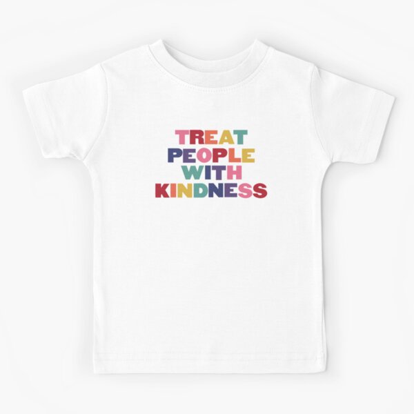 Harry TPWK merch Kids T-Shirt