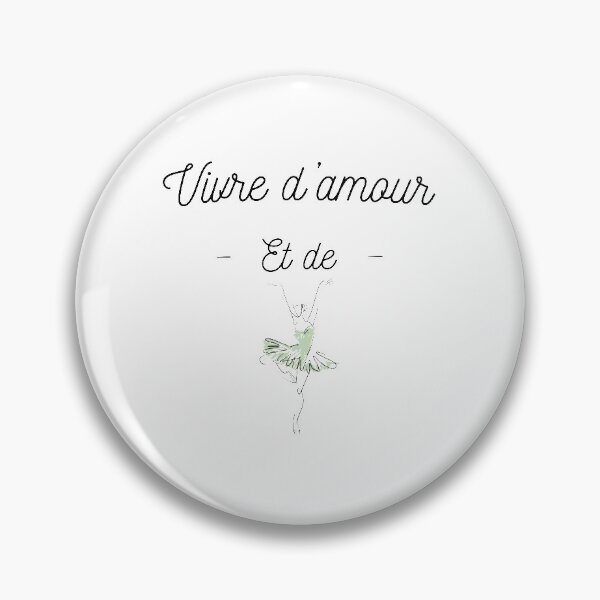 Item preview, Live love and dance designed and sold by Curlyhaire.