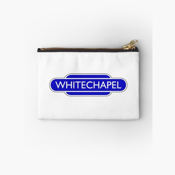 Item preview, Whitechapel  designed and sold by Railway-Signs.