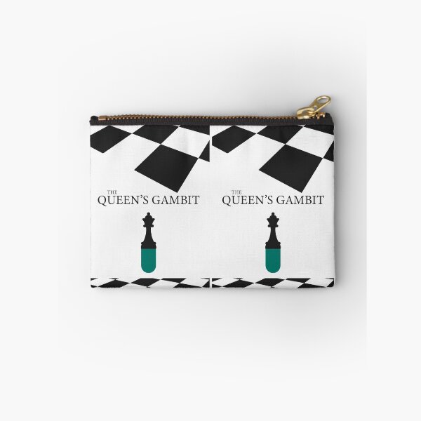 Item preview, the queens gambit designed and sold by ioannaxor.