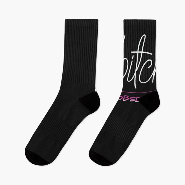 Item preview, True Crime No Bitch  designed and sold by FetaBoxes.