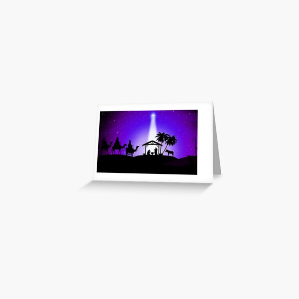 Item preview, Adoration of the Magi designed and sold by DK-PODsolutions.