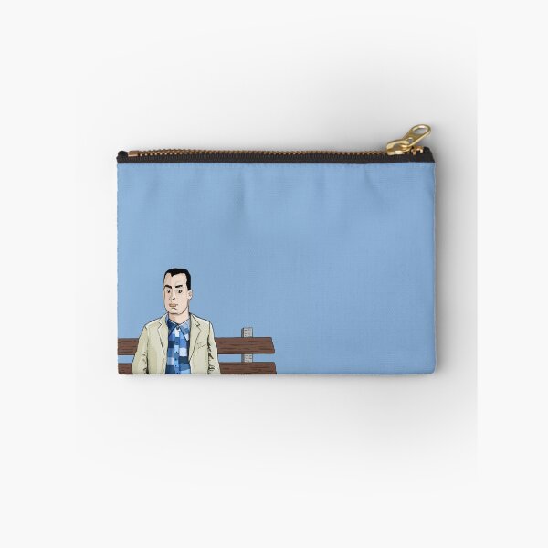 Aperçu de l'œuvre Forrest Gump créée et vendue par elli-S-lant.