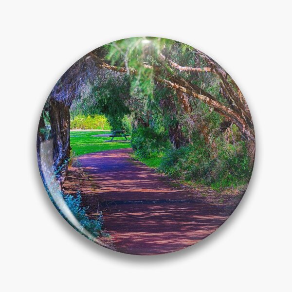 Item preview, Bush Walk in the City designed and sold by Jay Heifetz.